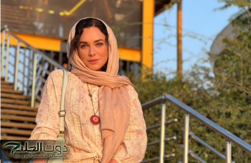 سلاف فواخرجي ترد على منتقديها وتُدخل إسرائيل على الخط