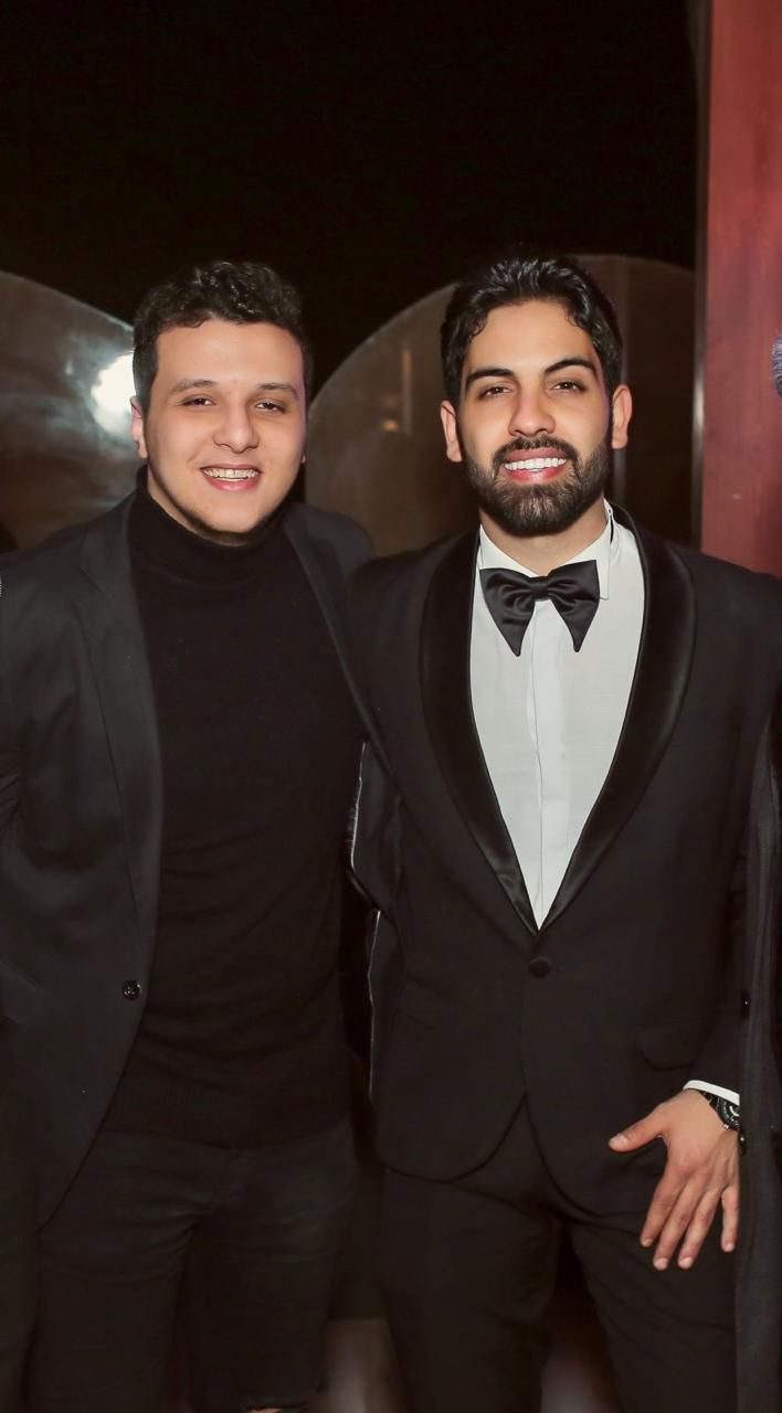 بعد أحمد كامل.. فريد يطرح كليب "لو صادفنا" بتوقيع الشاعر مصطفى ناصر