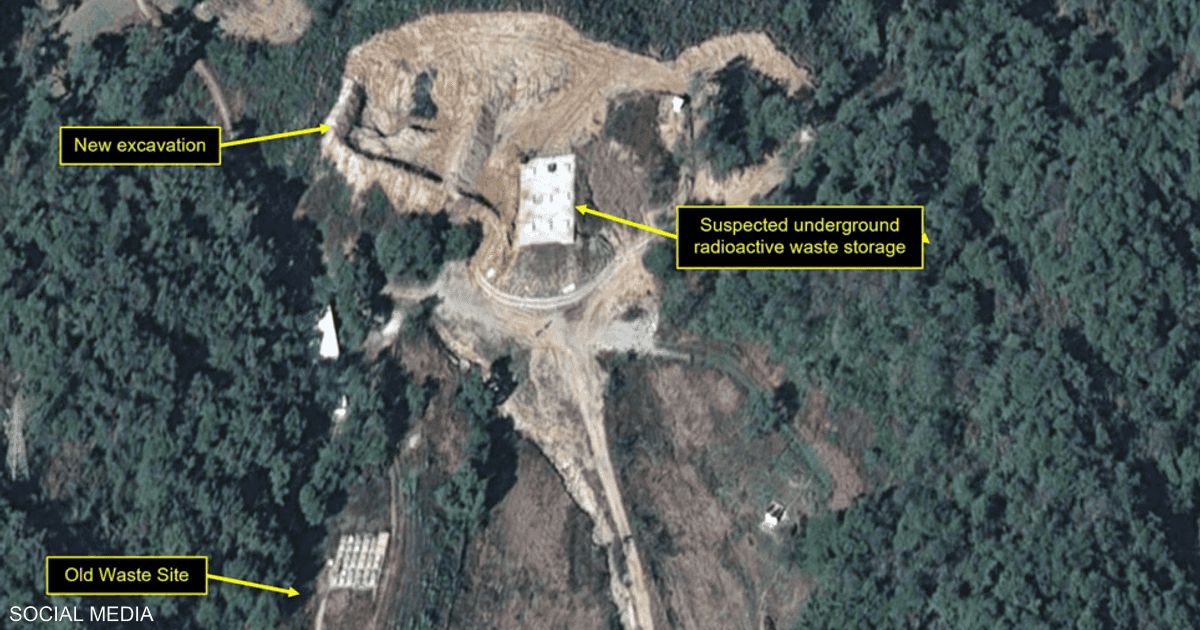 العالم اليوم - تقرير: كوريا الشمالية تبني منشأة جديدة لتخصيب اليورانيوم