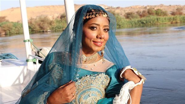 سيرا كاشون تحتفي بتراث جنوب مصر بأغنية "يابو الروايح"