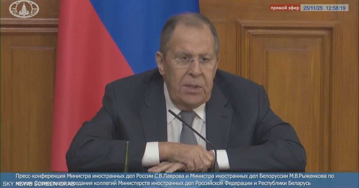 العالم اليوم - خطة ترامب لإنهاء حرب أوكرانيا "منسوخة من روسيا".. كيف؟