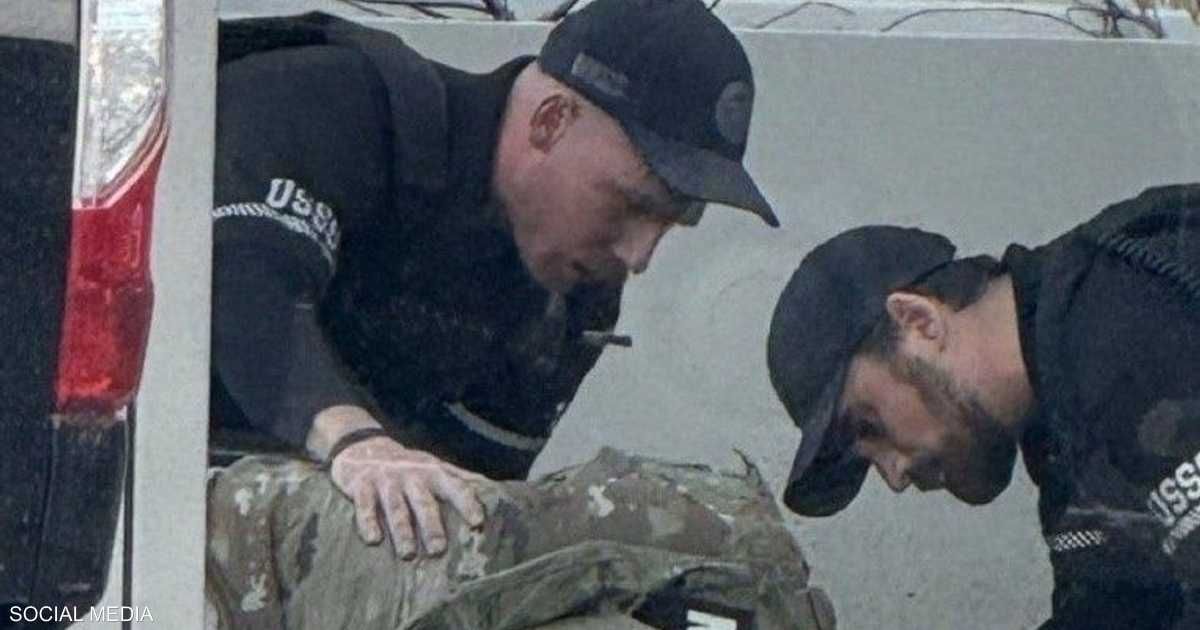 العالم اليوم - إطلاق نار على عنصرين من الحرس الوطني قرب البيت الأبيض