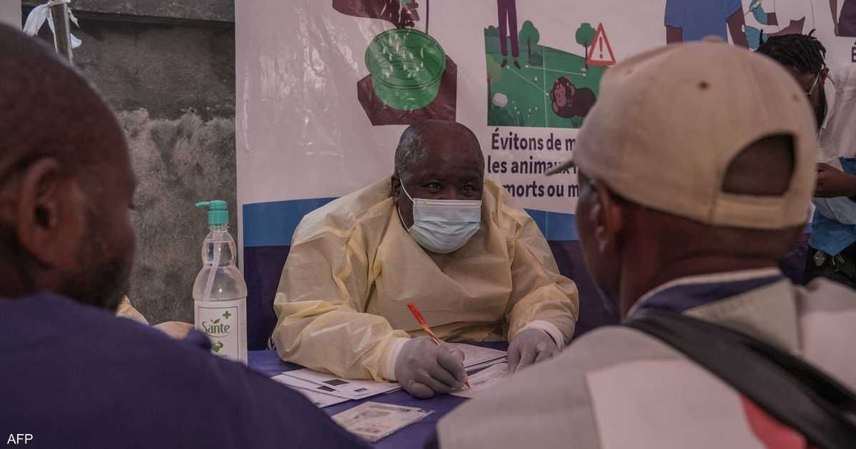 العالم اليوم - إثيوبيا.. وفاة 6 أشخاص بسبب فيروس "ماربورغ" الخطير