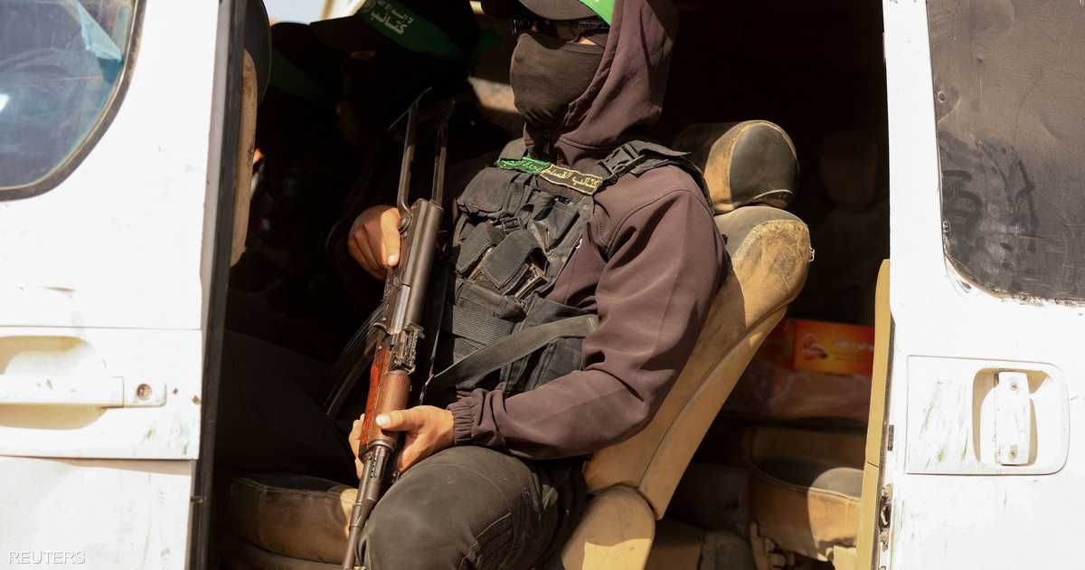 العالم اليوم - في اجتماعات القاهرة.. مقترح جديد بشأن "سلاح حماس"