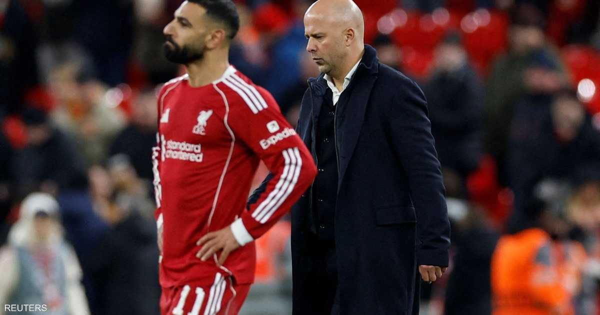 العالم اليوم - نقاش حول مستقبل سلوت.. المدرب وأسطورتا ليفربول يتحدثون