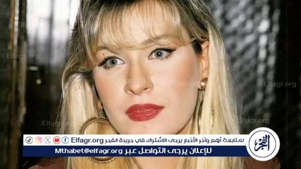 في ذكرى ميلادها.. أبرز المعلومات عن الراحلة شيرين سيف النصر