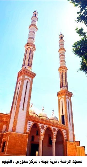 الأوقاف تعلن افتتاح(19) مسجدًا غدًا الجمعة ضمن خطتها "لإعمار بيوت الله عز وجل"