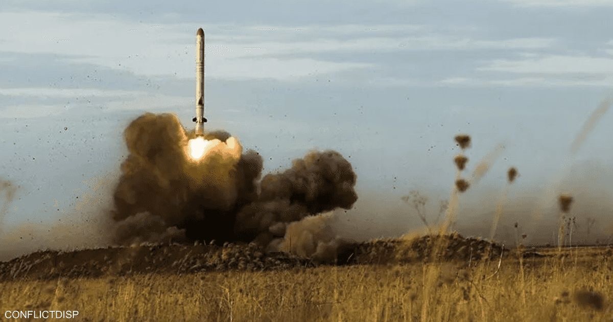 العالم اليوم - واشنطن تستخدم تهديد "صواريخ روسيا" لإقناع أوروبا بخطتها