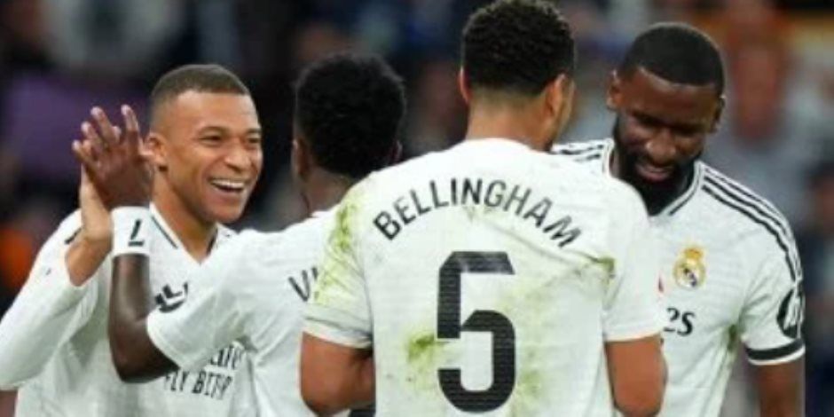 يويفا: أوباميانج ومبابي يقودان التشكيل المثالي لأسبوع دوري أبطال أوروبا