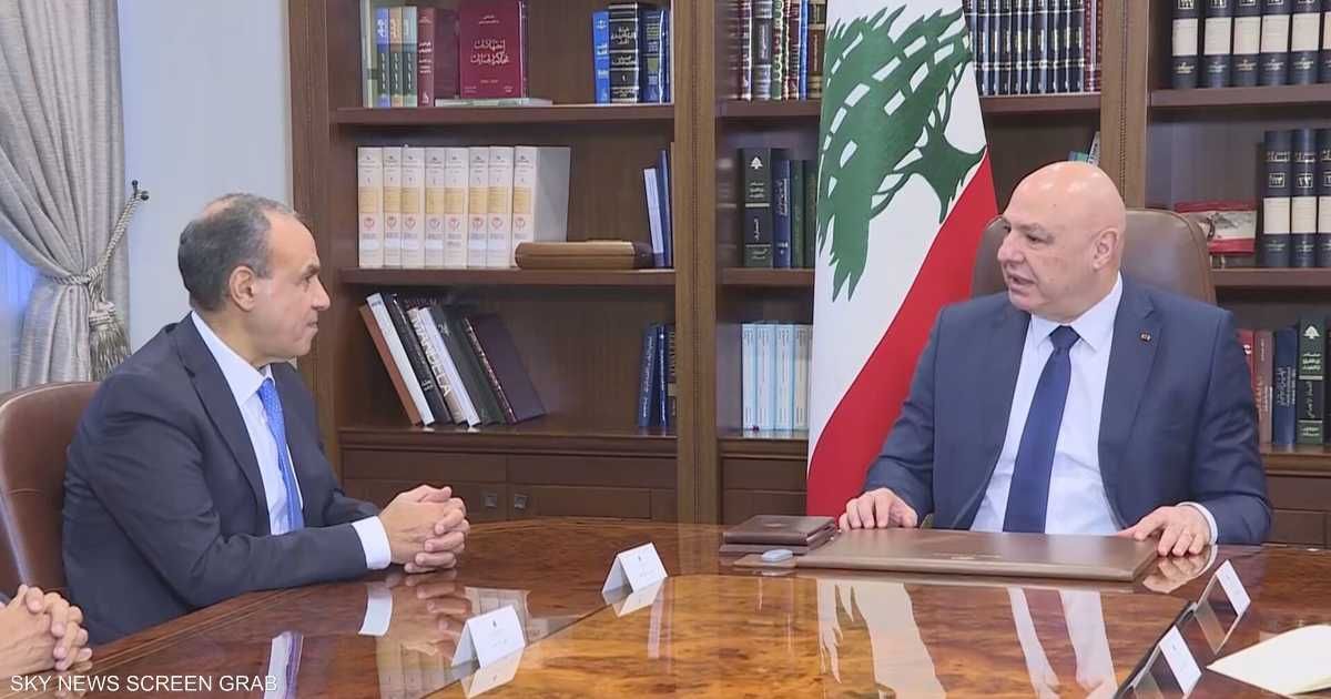 العالم اليوم - أزمة لبنان.. مصر تسعى للتهدئة وإيران "تشبّه حزب الله بالخبز"