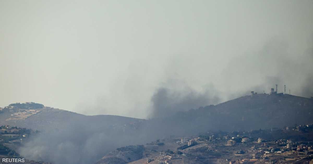 العالم اليوم - في "ذكرى الهدنة".. إسرائيل تقصف لبنان وعون يندد