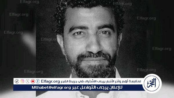 هشام هلال: مشروع "العدلية" قصة حقيقية ولم أقرر تنفيذه بعد