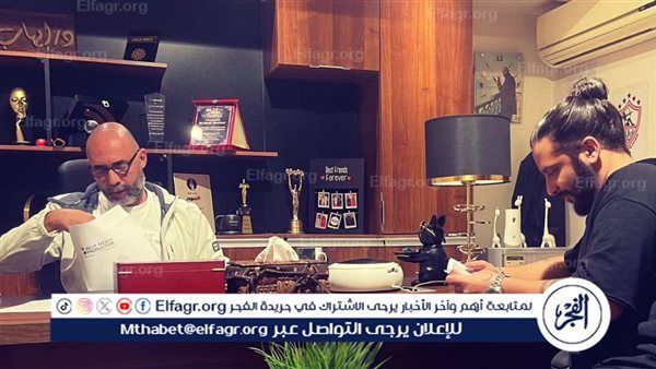 محمد السباعي بطل لمسلسل "جعلوني مجرما" على خطى فريد شوقي