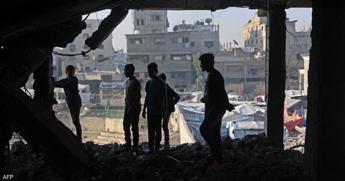 العالم اليوم - اتفاق غزة.. عراقيل تعقّد الانتقال إلى المرحلة الثانية