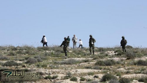 دول أوروبية تدعو إسرائيل إلى حماية الفلسطينيين ووقف عنف المستوطنين