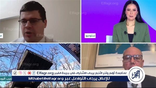 ألكسندر بوبروف: عراقيل كثيرة تعيق التصالح بين روسيا وأوكرانيا بسبب غياب التنازلات