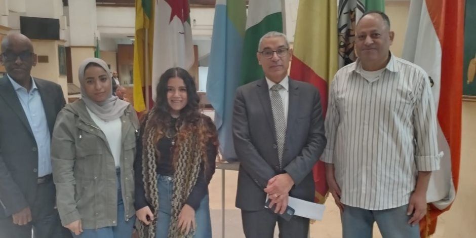 باحثو الدكتوراة بكلية الدراسات الأفريقية: الندوات العلمية توسّع رؤيتنا لواقع القارة وتُؤهلنا لتقديم رؤى مبتكرة لصانعي القرار