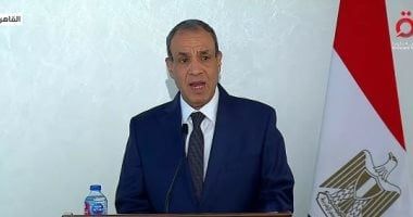 وزير الخارجية: اتفقنا مع المفوضية الأوروبية على تعزيز التعاون لفتح مسار الهجرة الشرعية