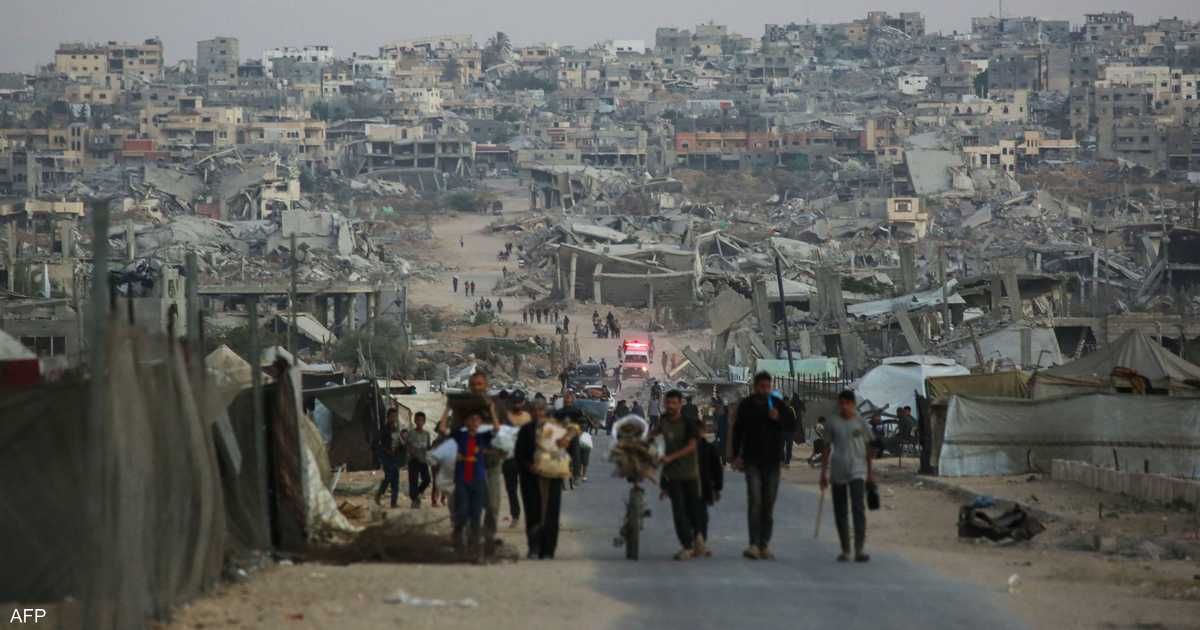 العالم اليوم - دعوات داخل الكونغرس لمحاسبة إسرائيل على "انتهاكات غزة"