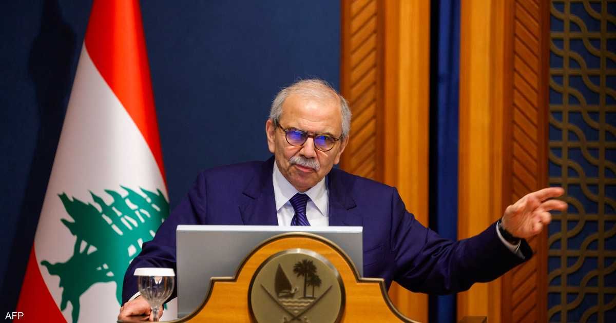 العالم اليوم - نواف سلام: سلاح حزب الله لا يردع ولا يحمي… وحان وقت الحصر