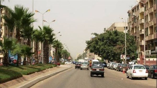 لمدة 3 شهور..غلق كلي لشارع الأهرام لتنفيذ أعمال إنشائية بمحطة مترو المطبعة