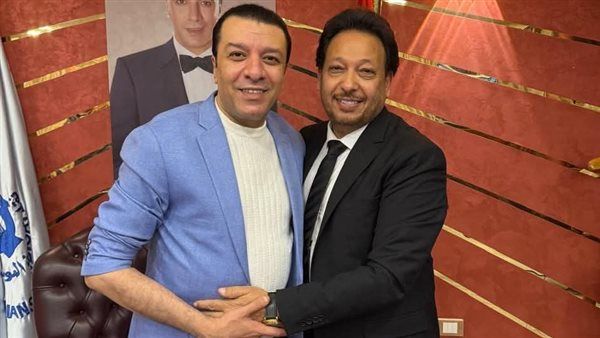 أحمد العيسوي: مصطفى كامل صاحب طفرة كبيرة في نقابة الموسيقيين وبيشتغل بحق وحقيقي