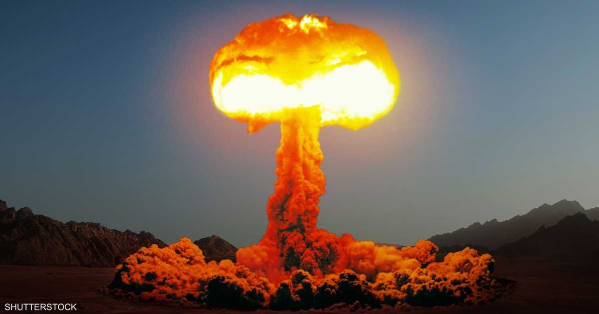 العالم اليوم - الصين تحذر من سباق نووي جديد.. بعد تصريحات ترامب