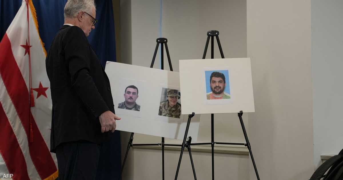 العالم اليوم - هكذا دخل أميركا.. مفاجأة بشأن المشتبه به في "هجوم واشنطن"