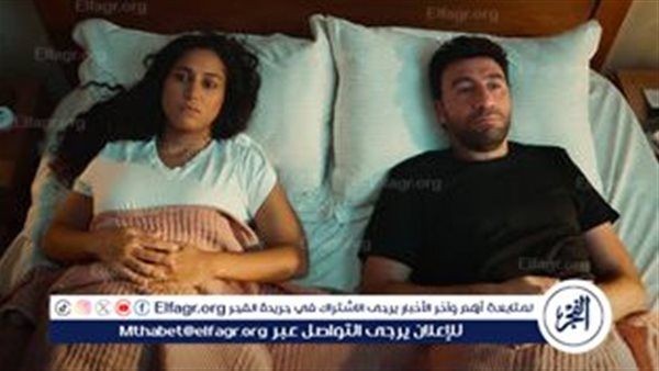 بعد نهاية مسلسل «كارثة طبيعية».. محمد سلام يشكر فريق العمل بهذه الطريقة