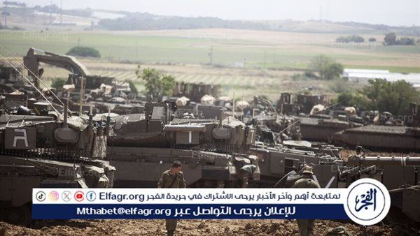 الجيش الإسرائيلي يعلن استهداف عناصر تابعة لحركة "الجهاد الإسلامي" جنوب قطاع غزة