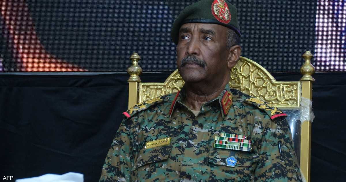 العالم اليوم - السودان.. تعدد التيارات داخلة سلطة بورتسودان يصعب الموقف