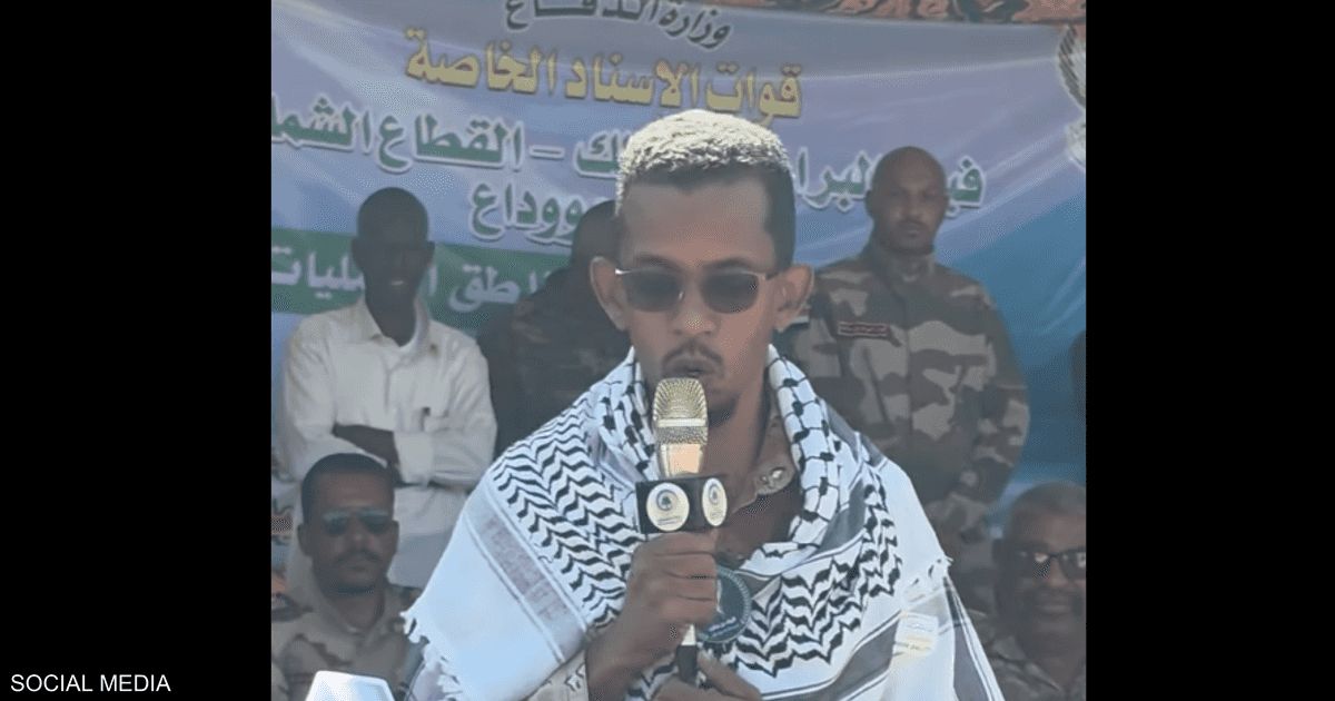 العالم اليوم - فيديو.. كتيبة البراء الإخوانية تؤكد ارتباطها بالجيش السوداني