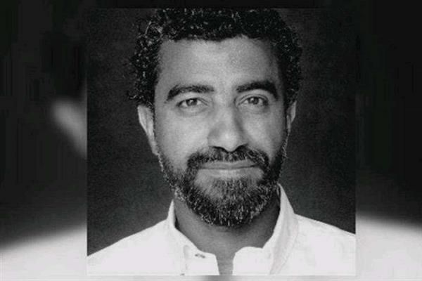 هشام هلال: مشروع "العدلية" قصة حقيقية ولم أقرر تنفيذه بعد