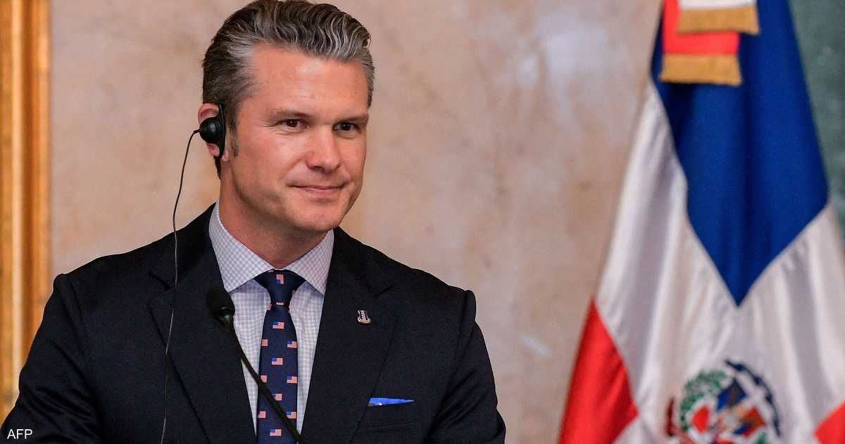 العالم اليوم - هيغسيث: ترامب طلب نشر 500 جندي إضافي في واشنطن