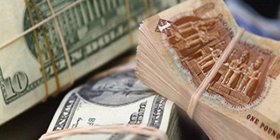 ضبط قضايا إتجار غير مشروع بالنقد الأجنبي خلال 24 ساعة