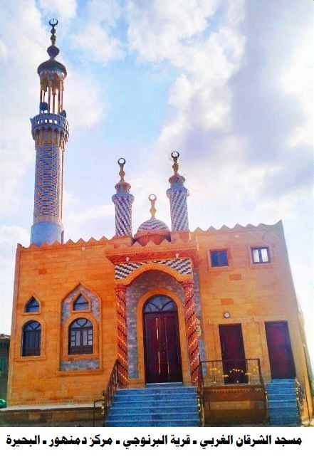 الأوقاف تعلن افتتاح(19) مسجدًا غدًا الجمعة ضمن خطتها "لإعمار بيوت الله عز وجل"