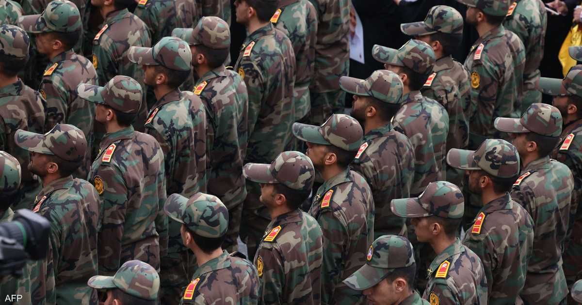 العالم اليوم - أستراليا تدرج الحرس الثوري في قائمة الدول الراعية للإرهاب