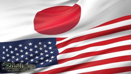 ترامب يحث اليابان على تجنّب التصعيد في نزاعها مع الصين