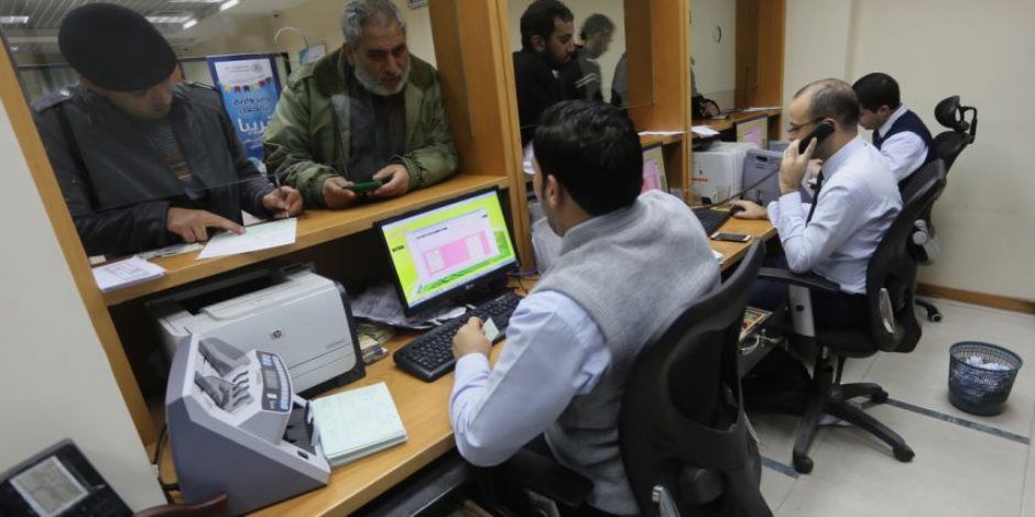 القانون يحدد ضوابط "تقويم الأداء" للموظفين والعاملين بالجهاز الإدارى للدولة