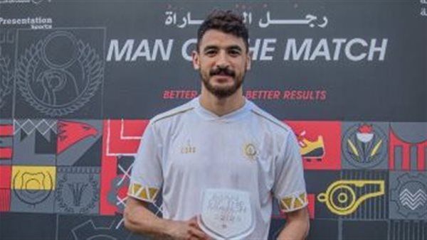 محمد حمدي زكي يقترب من الرحيل عن الدوري المصري وعروض عربية تطرق بابه ـ خاص