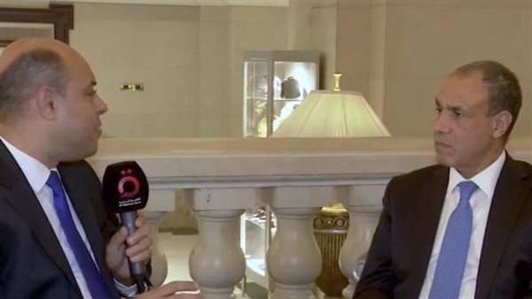 وزير الخارجية: ندعم تجنيب لبنان مخاطر أي تصعيد أو عدوان ضد الدولة وسيادتها