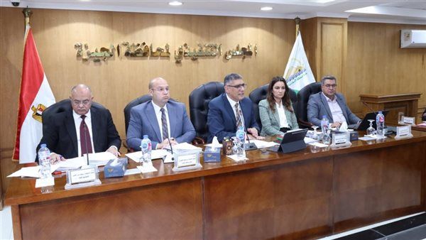 محافظ الجيزة يوجّه باستمرار إقامة أسواق اليوم الواحد لخدمة المواطنين والتوسع فيها