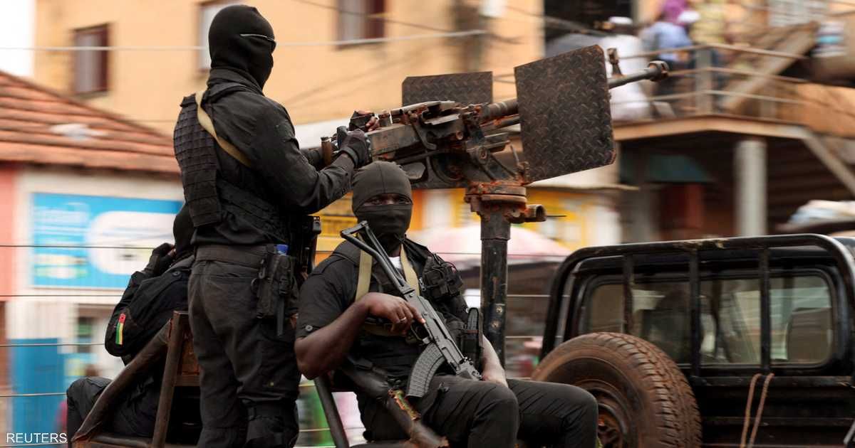 العالم اليوم - عقب الانقلاب.. تعيين جنرال رئيسا انتقاليا لغينيا بيساو