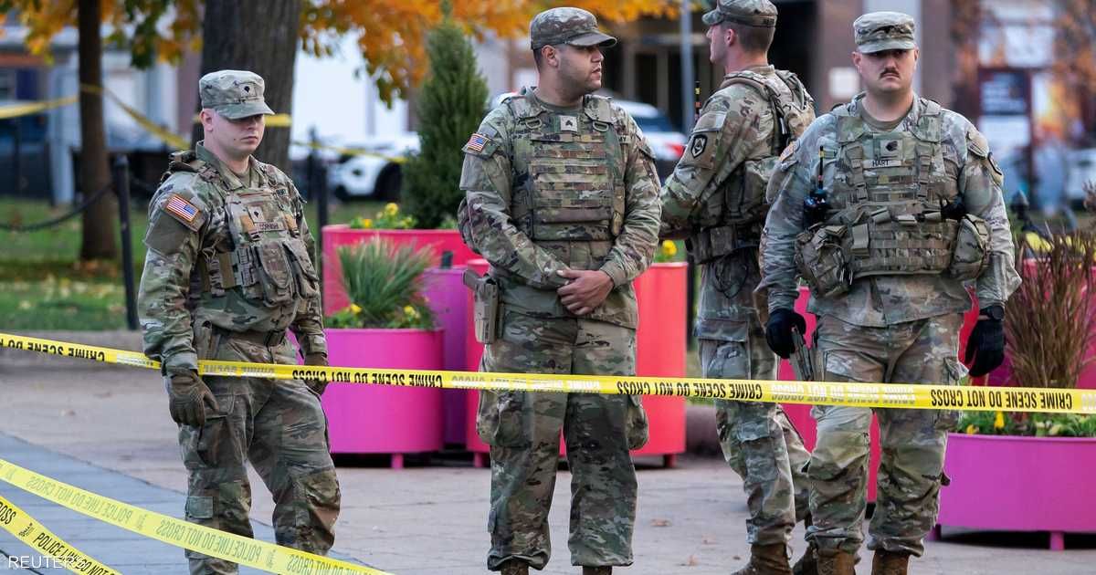 العالم اليوم - "عقاب جماعي" بعد إطلاق النار.. ماذا قررت إدارة ترامب؟