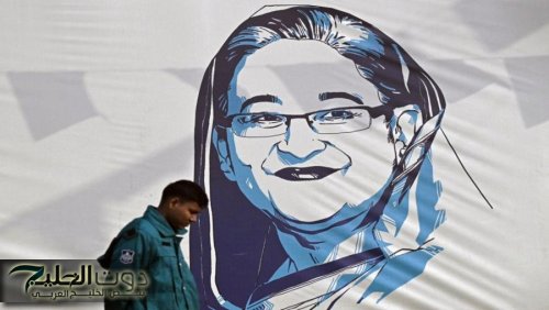 محكمة بنغلادش تحكم بسجن الشيخة حسينة 21 عاماً بتهم فساد