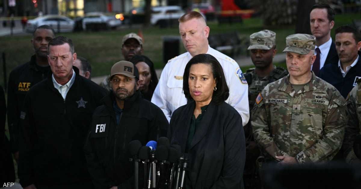 العالم اليوم - السلطات الأميركية تكشف حالة عنصري الحرس المصابين