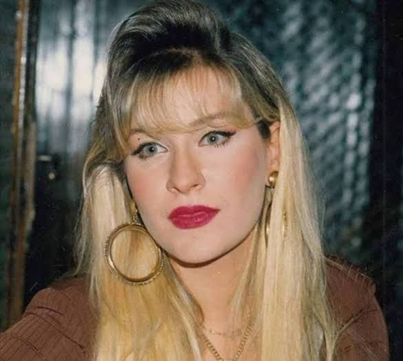 في ذكرى ميلادها.. أبرز المعلومات عن الراحلة شيرين سيف النصر