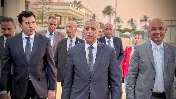 إسماعيل موسى: منظومة جديدة وخطوات مبتكرة لإطلاق عصر مختلف للخماسي الحديث في شمال إفريقيا