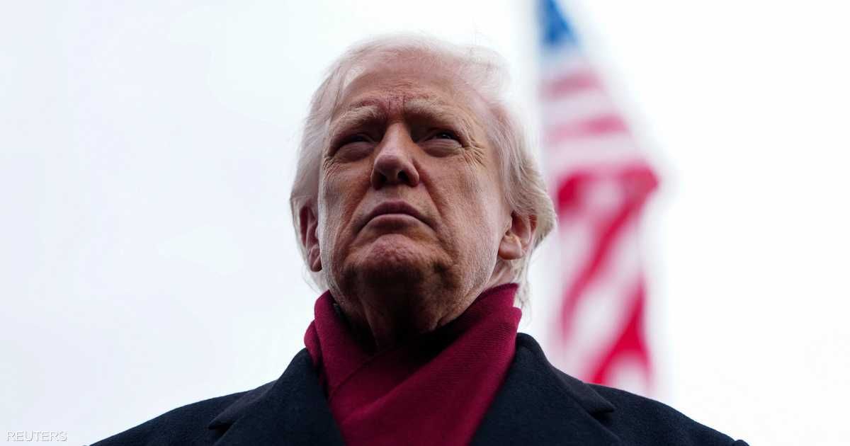 العالم اليوم - تقرير: أوروبا مصدومة من خطة ترامب لإنهاء حرب أوكرانيا