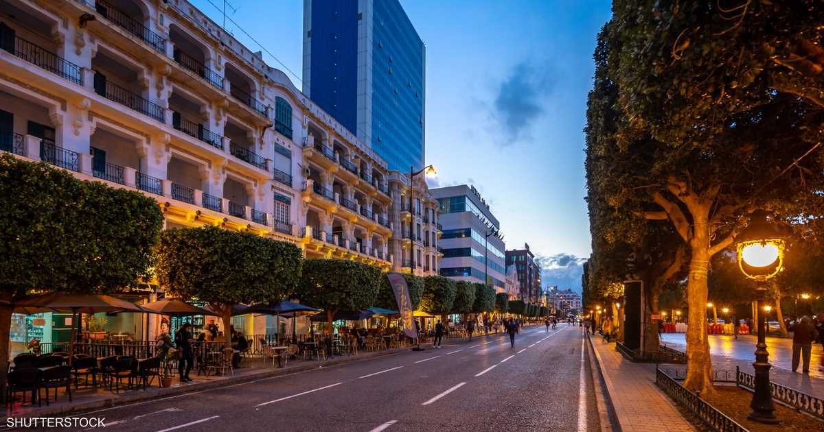 العالم اليوم - البنك الدولي يرفع توقعاته لنمو الاقتصاد التونسي في 2025